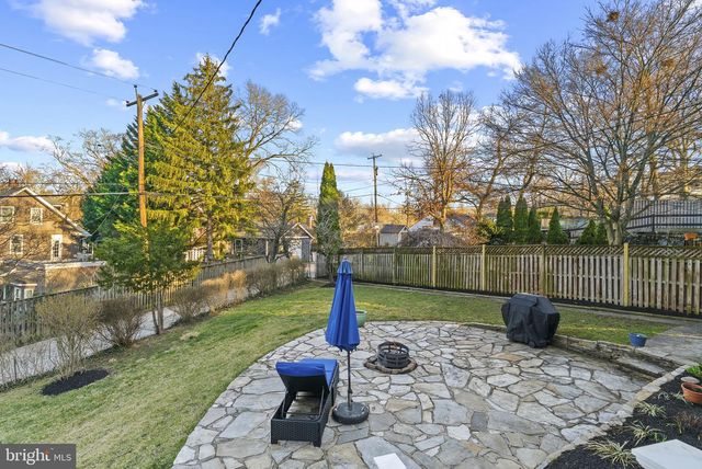 5711 RIDGEDALE RD, Baltimore, MD 21209