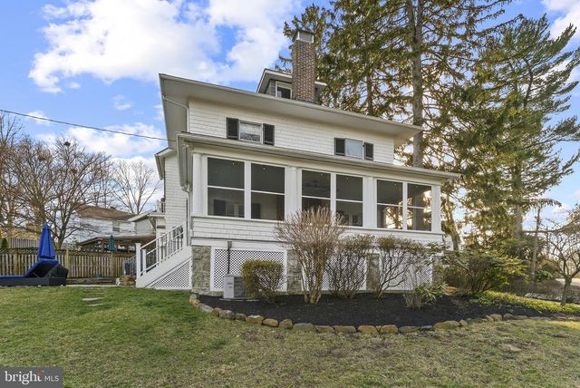 5711 RIDGEDALE RD, Baltimore, MD 21209