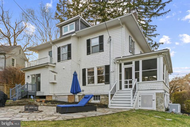 5711 RIDGEDALE RD, Baltimore, MD 21209