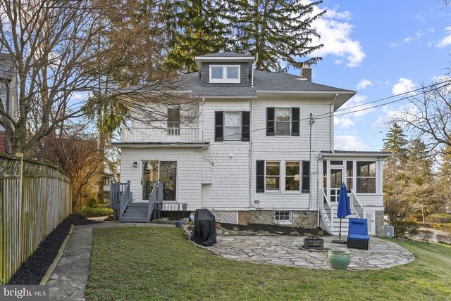 5711 RIDGEDALE RD, Baltimore, MD 21209