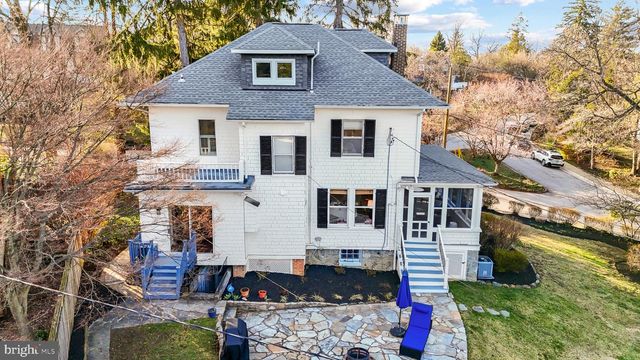 5711 RIDGEDALE RD, Baltimore, MD 21209