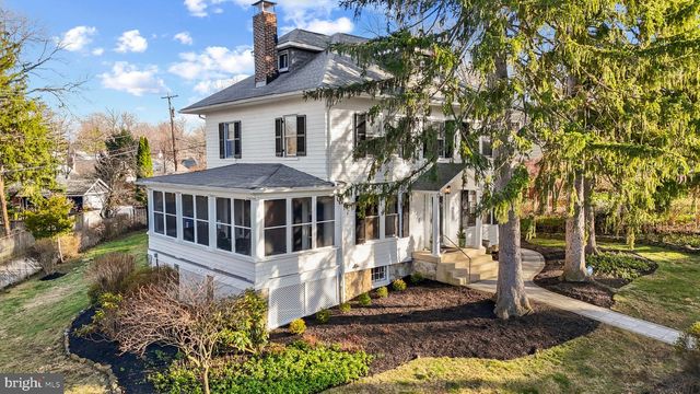 5711 RIDGEDALE RD, Baltimore, MD 21209