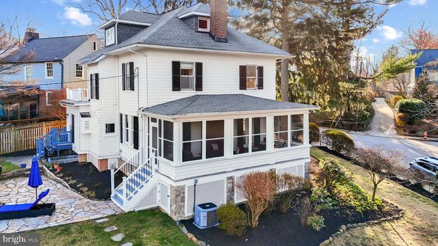 5711 RIDGEDALE RD, Baltimore, MD 21209