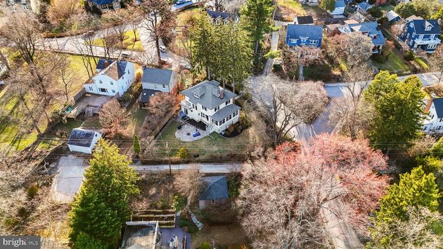 5711 RIDGEDALE RD, Baltimore, MD 21209