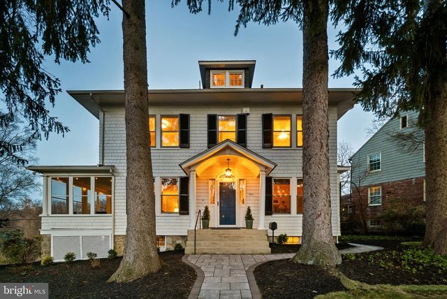 5711 RIDGEDALE RD, Baltimore, MD 21209