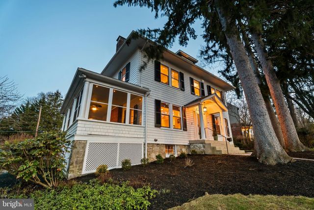 5711 RIDGEDALE RD, Baltimore, MD 21209