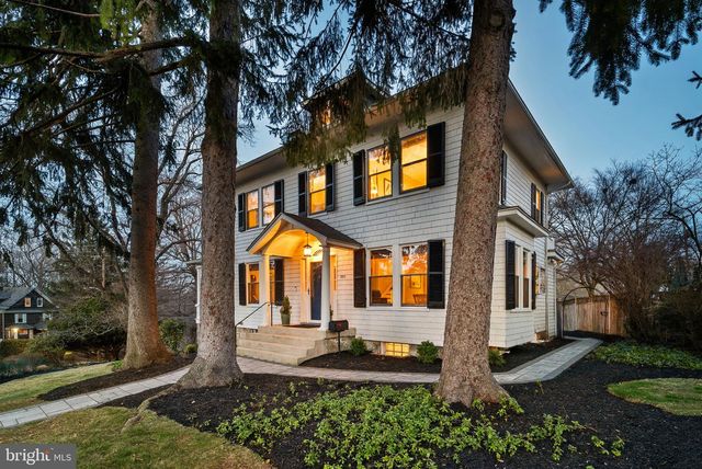 5711 RIDGEDALE RD, Baltimore, MD 21209