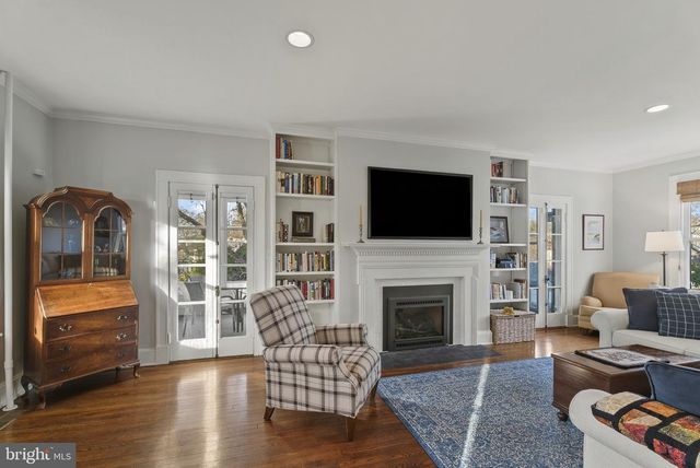 5711 RIDGEDALE RD, Baltimore, MD 21209