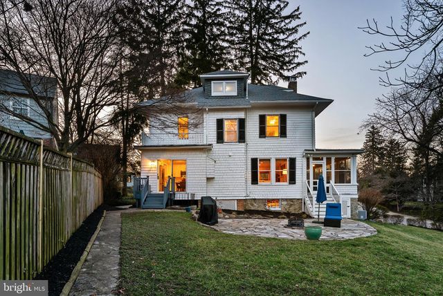 5711 RIDGEDALE RD, Baltimore, MD 21209