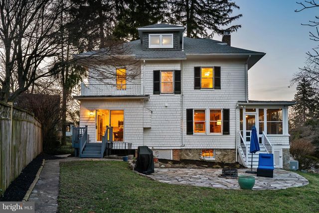 5711 RIDGEDALE RD, Baltimore, MD 21209