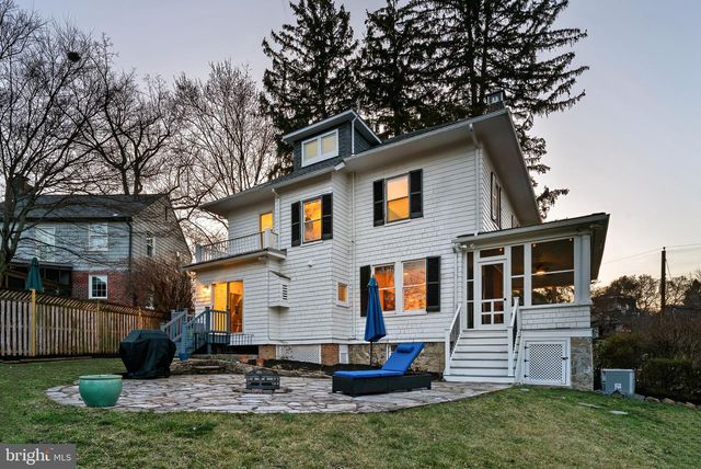 5711 RIDGEDALE RD, Baltimore, MD 21209