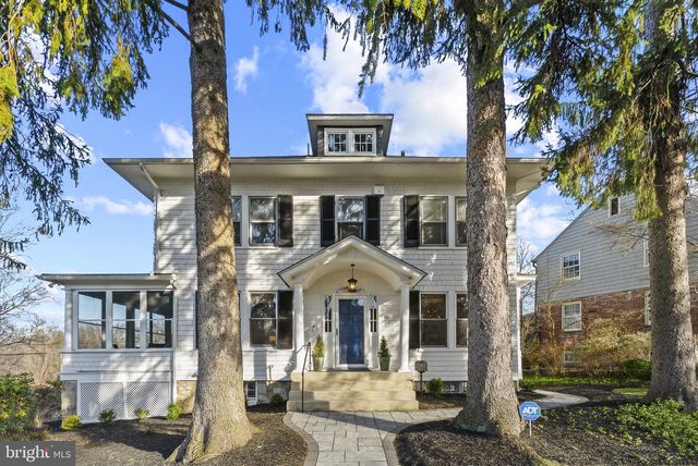 5711 RIDGEDALE RD, Baltimore, MD 21209