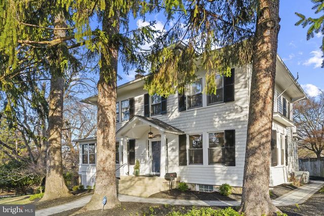 5711 RIDGEDALE RD, Baltimore, MD 21209