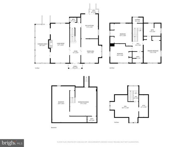 5711 RIDGEDALE RD, Baltimore, MD 21209