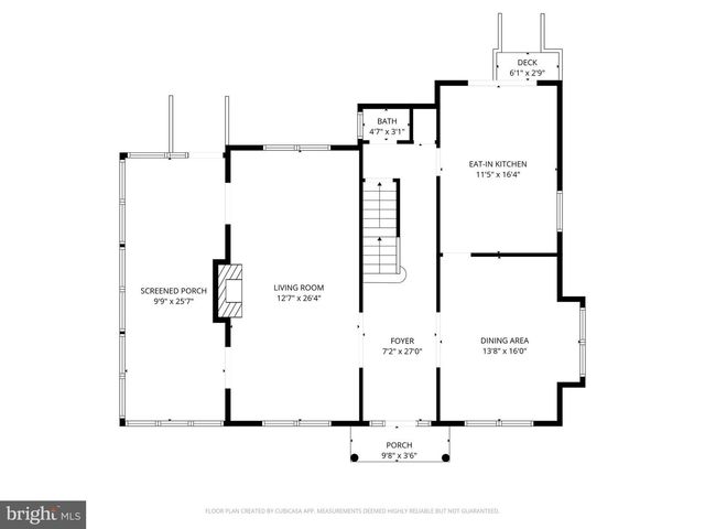 5711 RIDGEDALE RD, Baltimore, MD 21209