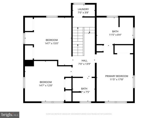 5711 RIDGEDALE RD, Baltimore, MD 21209