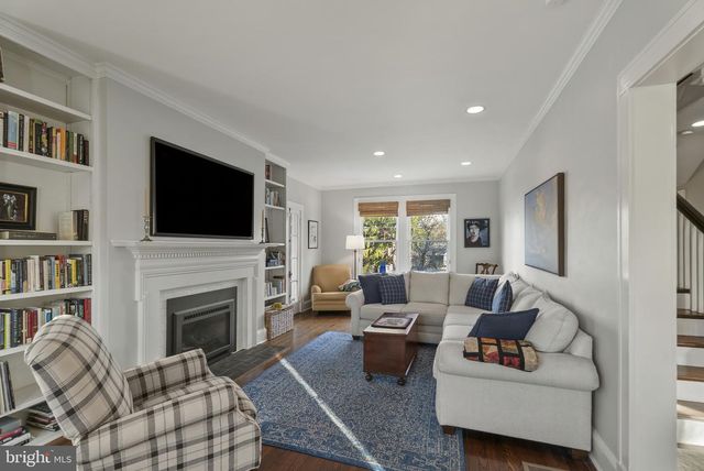 5711 RIDGEDALE RD, Baltimore, MD 21209