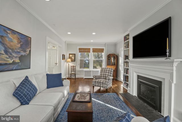 5711 RIDGEDALE RD, Baltimore, MD 21209