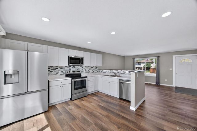 4740 E 112th Place, Thornton, CO 80233