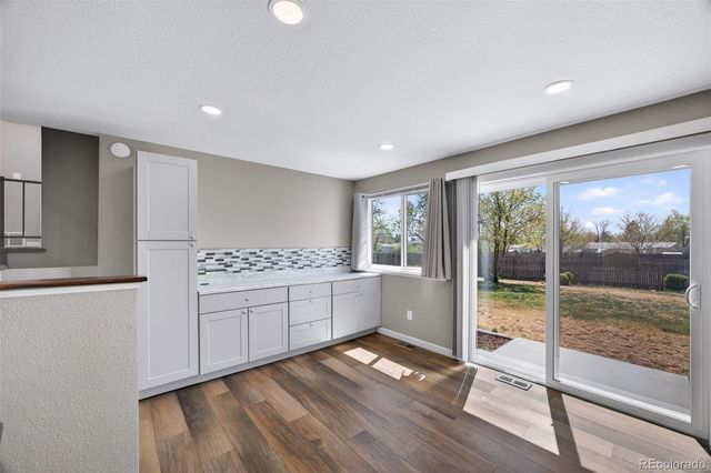 4740 E 112th Place, Thornton, CO 80233