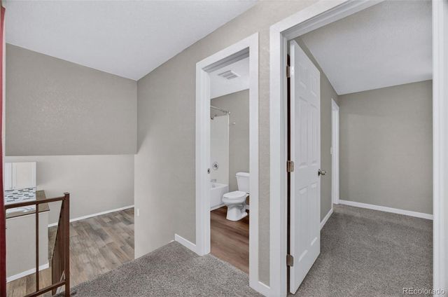 4740 E 112th Place, Thornton, CO 80233