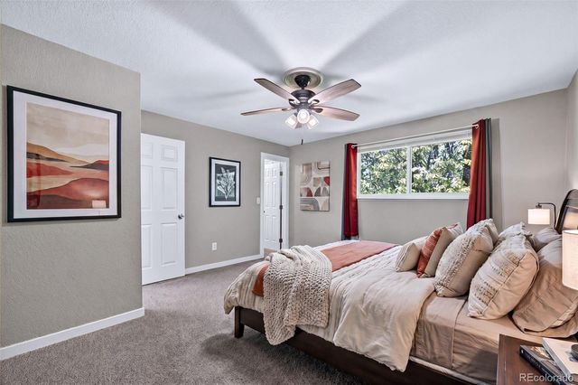 4740 E 112th Place, Thornton, CO 80233