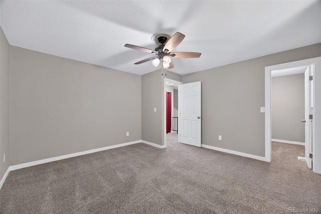 4740 E 112th Place, Thornton, CO 80233