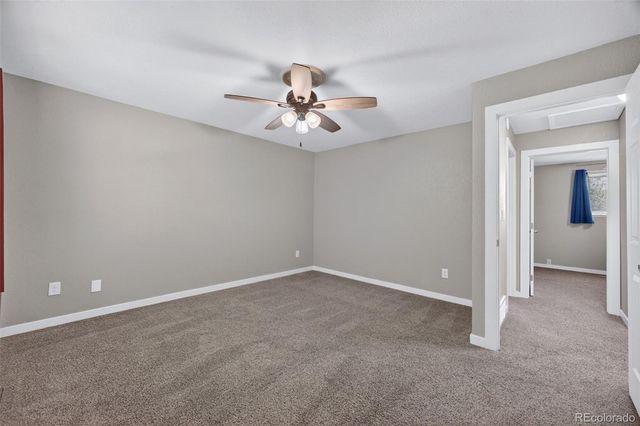 4740 E 112th Place, Thornton, CO 80233