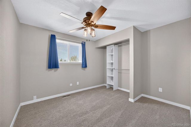 4740 E 112th Place, Thornton, CO 80233