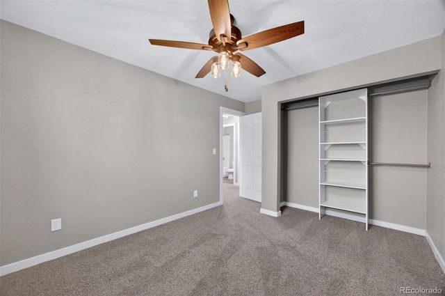 4740 E 112th Place, Thornton, CO 80233