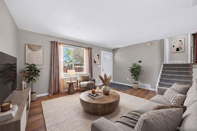 4740 E 112th Place, Thornton, CO 80233