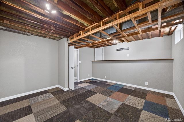 4740 E 112th Place, Thornton, CO 80233