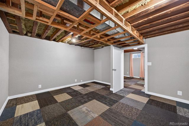 4740 E 112th Place, Thornton, CO 80233