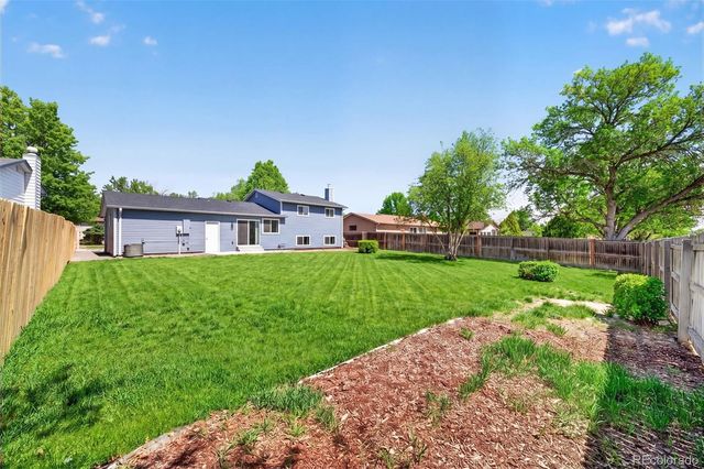 4740 E 112th Place, Thornton, CO 80233