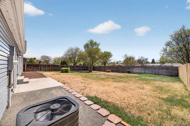 4740 E 112th Place, Thornton, CO 80233