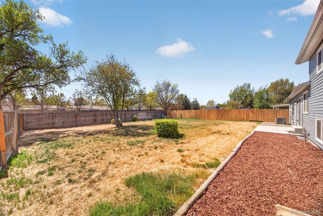 4740 E 112th Place, Thornton, CO 80233