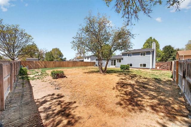 4740 E 112th Place, Thornton, CO 80233