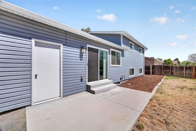 4740 E 112th Place, Thornton, CO 80233