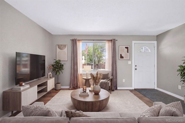 4740 E 112th Place, Thornton, CO 80233