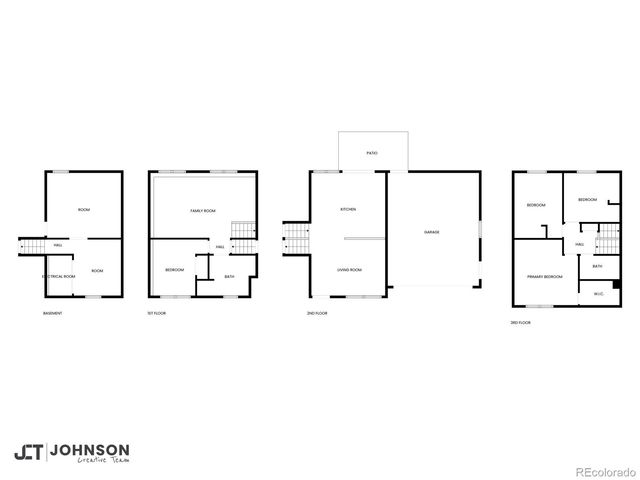 4740 E 112th Place, Thornton, CO 80233