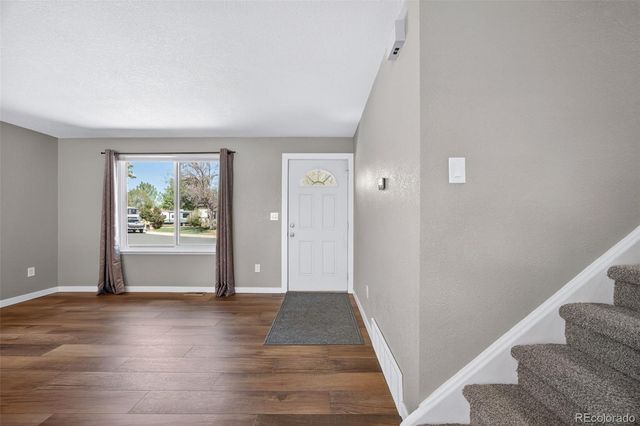 4740 E 112th Place, Thornton, CO 80233