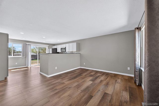 4740 E 112th Place, Thornton, CO 80233