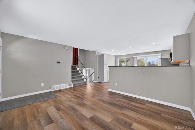 4740 E 112th Place, Thornton, CO 80233