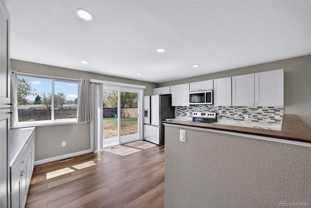 4740 E 112th Place, Thornton, CO 80233