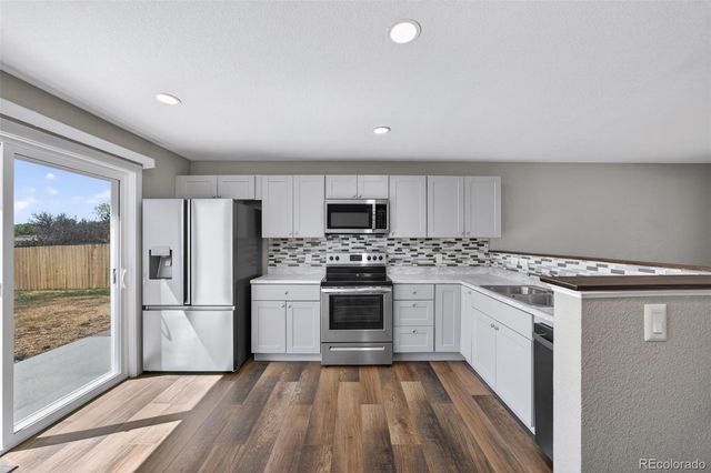 4740 E 112th Place, Thornton, CO 80233