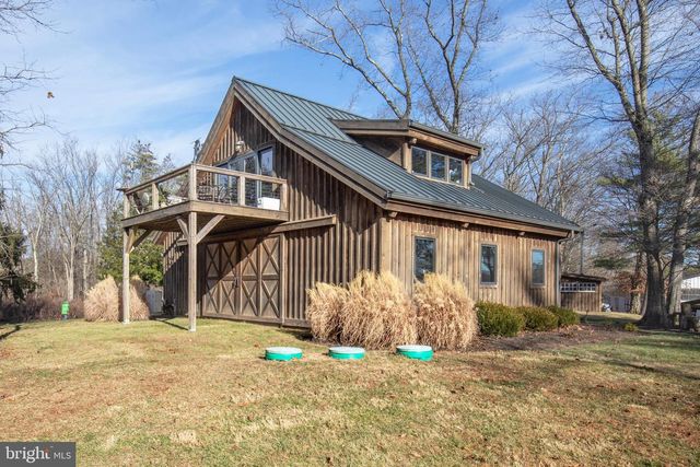 266 PROVINCE LINE RD, Hopewell, NJ 08525