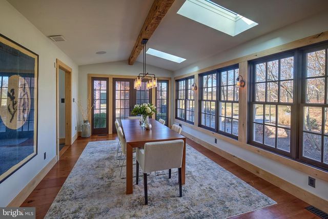 266 PROVINCE LINE RD, Hopewell, NJ 08525