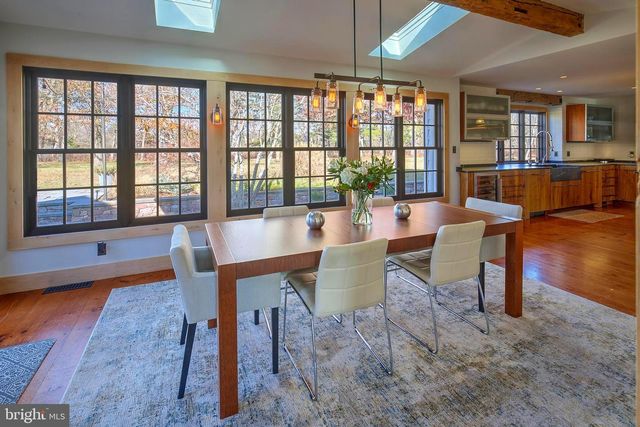 266 PROVINCE LINE RD, Hopewell, NJ 08525