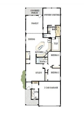 2175 Mackinac Bend, Gallatin, TN 37066