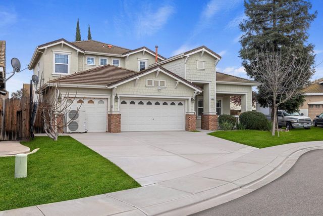 5610 Coloma Ct, Riverbank, CA 95367